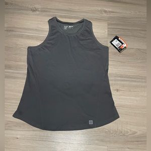 5.11 Women’s Muscle Grey Tank